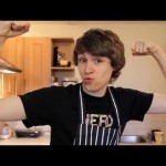 Cooking With Charlie