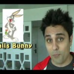 Balls Bunny