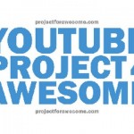 Project For Awesome: Teenage Cancer Trust