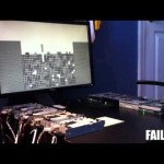 FAIL Blog WIN! Tetris Theme