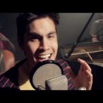 “One More Night” – Maroon 5 (ft. Sam Tsui)