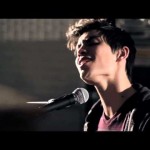 “Hold It Against Me” – Britney Spears (Sam Tsui Cover)