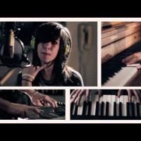 “Just A Dream” by Nelly – Sam Tsui & Christina Grimmie