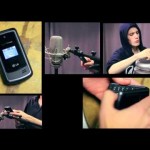 Pachelbel’s Canon… on Cell Phone?!?!