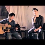 “The Only Exception” – Paramore (Sam Tsui cover)