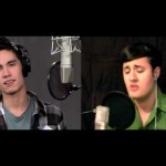 “For Good” from Wicked (ft. Nick Pitera)