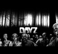 DAYZ – Jeep and Stalking