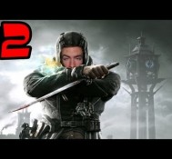 Funny Dishonored Moments Part 2