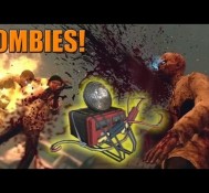 Black Ops 2 Zombies – New Zombie Special items – More BO2 Zombie Gameplay Soon (Black Ops 2 Zombies)