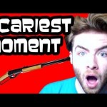 High School Stories – Scariest Moment