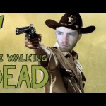 The Walking Dead Episode 3 “Long Road Ahead” Part 1