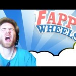 Fappy Wheels #1 WHO KEEPS KILLING ME?!