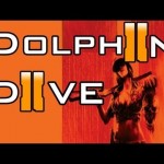 Black Ops 2 – BO2 DOLPHIN DIVE IS BACK!