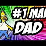 ★FUNNY★ MW3 MADDEST DAD EVER! Part 1