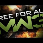 MW3 “COME AT ME BRO” Modern Warfare 3 FFA Gun Play Live