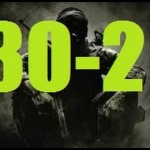 Black Ops FFA 30-2