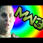 MW3 FUNNY MOMENTS Part 2