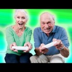 MW3: Old People and Video Games