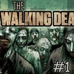 THE WALKING DEAD EPISODE 1 A “NEW DAY”- VIDEO GAME
