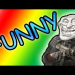 FUNNY MW3 INFECTED MOMENTS
