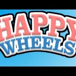 Happy Wheels WIPEOUT!