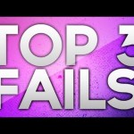 MW3 TOP 3 FAILS #12