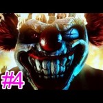 TWISTED METAL #4 PS3 SINGLE PLAYER GAMEPLAY by Whiteboy7thst