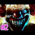 TWISTED METAL #2 PS3 SINGLE PLAYER GAMEPLAY by Whiteboy7thst
