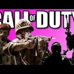 ALL of the COD’s! 5 Hour Live Stream!