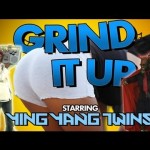 Grind It Up! starring the Ying Yang Twins