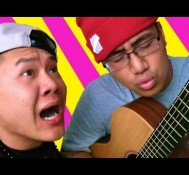The Cuddle Song (Vag*nas Freak Me Out) feat. JR Aquino