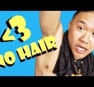 Dear DeLaGhetto #43 – Smooth Pits + Young Love