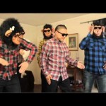 Bruno Mars – The Lazy Song – Parody “The Horny Song”