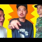 400k Freestyle w/ Dumbfoundead and Wax
