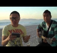 Nothing On You (COVER) feat. JRAquino