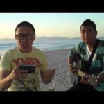 Nothing On You (COVER) feat. JRAquino
