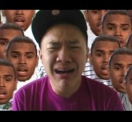 Chris Brown Apology Reaction
