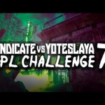 Black Ops Zombies – Syndicate VS Yoteslaya *MPL Points Challenge* (Part 7)