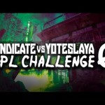 Black Ops Zombies – Black Ops Zombies: Syndicate VS Yoteslaya *MPL Points Challenge* (Part 6)
