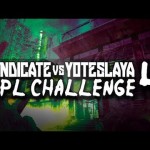 Black Ops Zombies – Black Ops Zombies: Syndicate VS Yoteslaya *MPL Points Challenge* (Part 4)