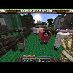 | The Minecraft Project | Episode 276