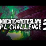 Black Ops Zombies – Syndicate VS Yoteslaya *MPL Points Challenge* (Part 3)