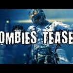 Black Ops 2 Zombies! New ‘Zombie Attack Audio File’ !? Official Teaser
