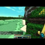 Minecraft Hunger Games 3 | YouTuber Edition | Game 1