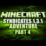 Minecraft 1.3.1 Adventure Marathon! (Part 4)