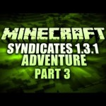 Minecraft 1.3.1 Adventure Marathon! (Part 3)