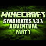 Minecraft 1.3.1 Adventure Marathon! (Part 1)