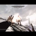 Trololol.. Wait… Its A Giant! | Syndicate’s Skyrim Adventures #15