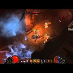Diablo 3 Nightmare Mode Live w/ TheSyndicateProject