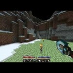 Ninja Skills! | SyndiKate Adventure In Minecraft | Episode 10